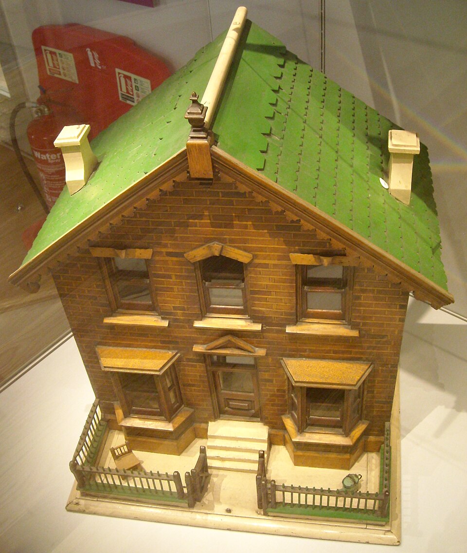 Dolls House